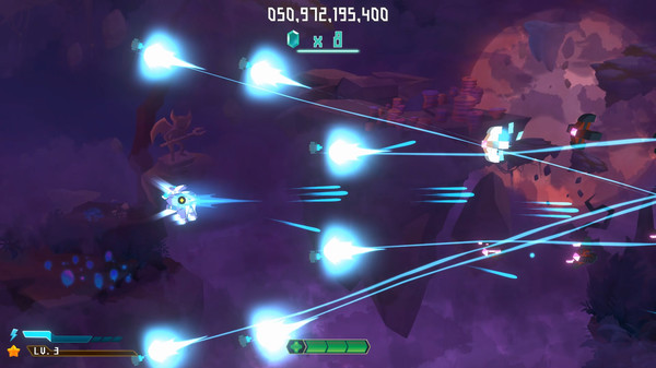 布列克斯大奖赛.Grand Brix Shooter_1