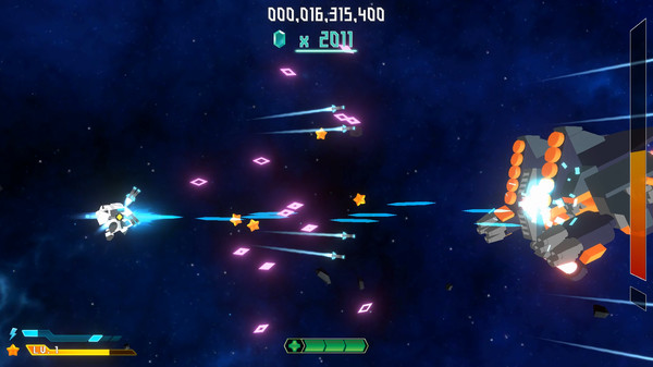 布列克斯大奖赛.Grand Brix Shooter_2