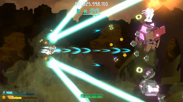 布列克斯大奖赛.Grand Brix Shooter_5