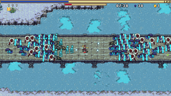 魔咒幸存者.Spellbound Survivors_3