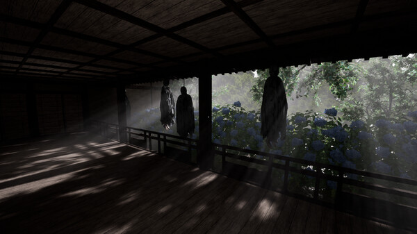影之回廊2：雨之四葩.Shadow Corridor 2: Ame no Yohira_0