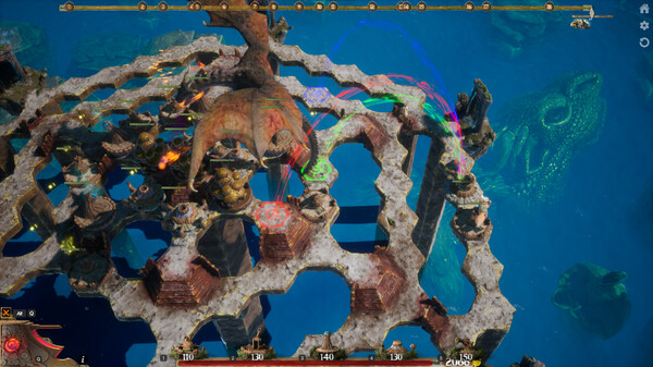 Intra：塔防.Intra: Tower Defense_0