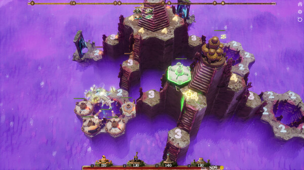 Intra：塔防.Intra: Tower Defense_1