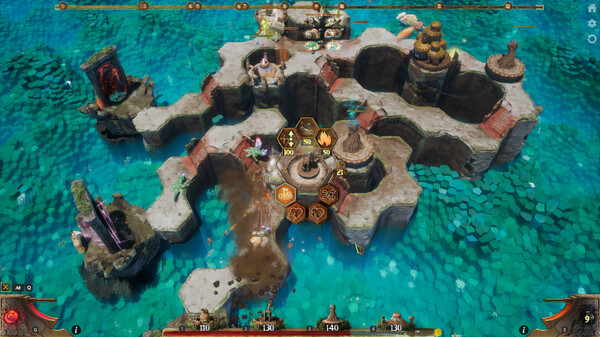 Intra：塔防.Intra: Tower Defense_2