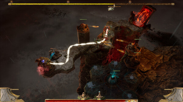 Intra：塔防.Intra: Tower Defense_3