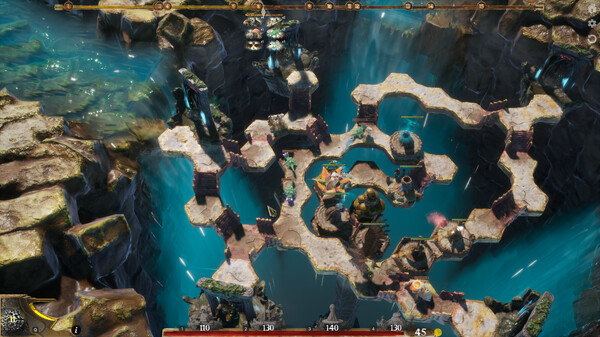 Intra：塔防.Intra: Tower Defense_4