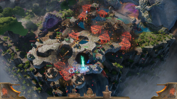Intra：塔防.Intra: Tower Defense_5