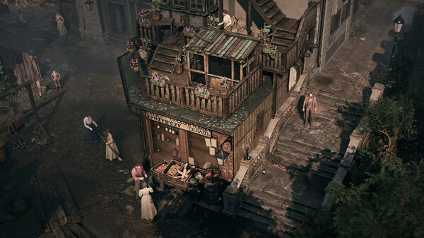 奇唤士：豪华版.The Thaumaturge: Deluxe Edition_5