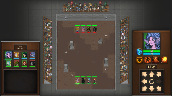 荣耀死斗2.Mortal Glory 2_0