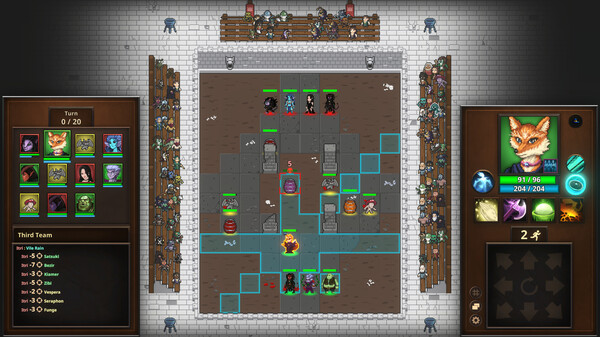荣耀死斗2.Mortal Glory 2_2