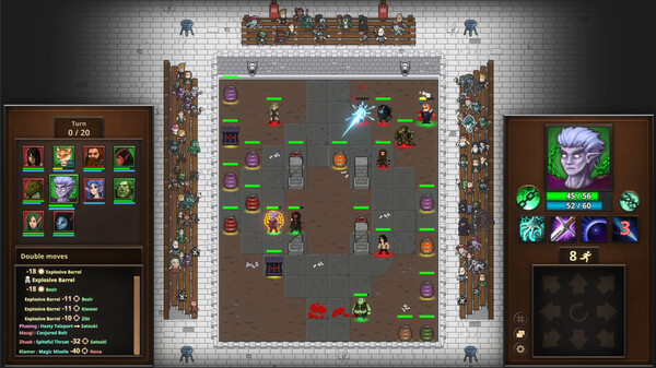 荣耀死斗2.Mortal Glory 2_4
