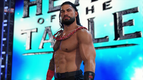 美国职业摔角联盟2K24：摔角狂热四十周年纪念版.WWE 2K24 Forty Years of WrestleMania_2