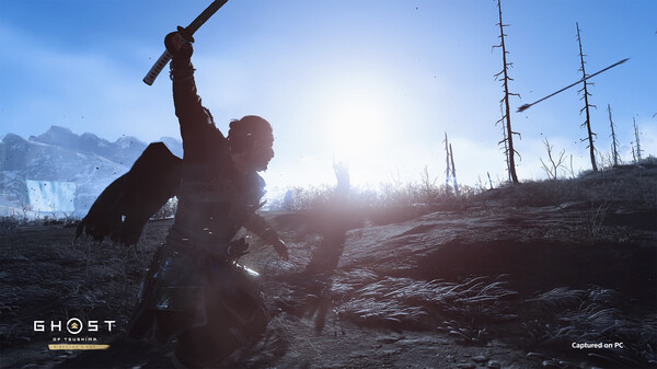 对马岛之魂：导演剪辑版.Ghost of Tsushima: Director’s Cut_0