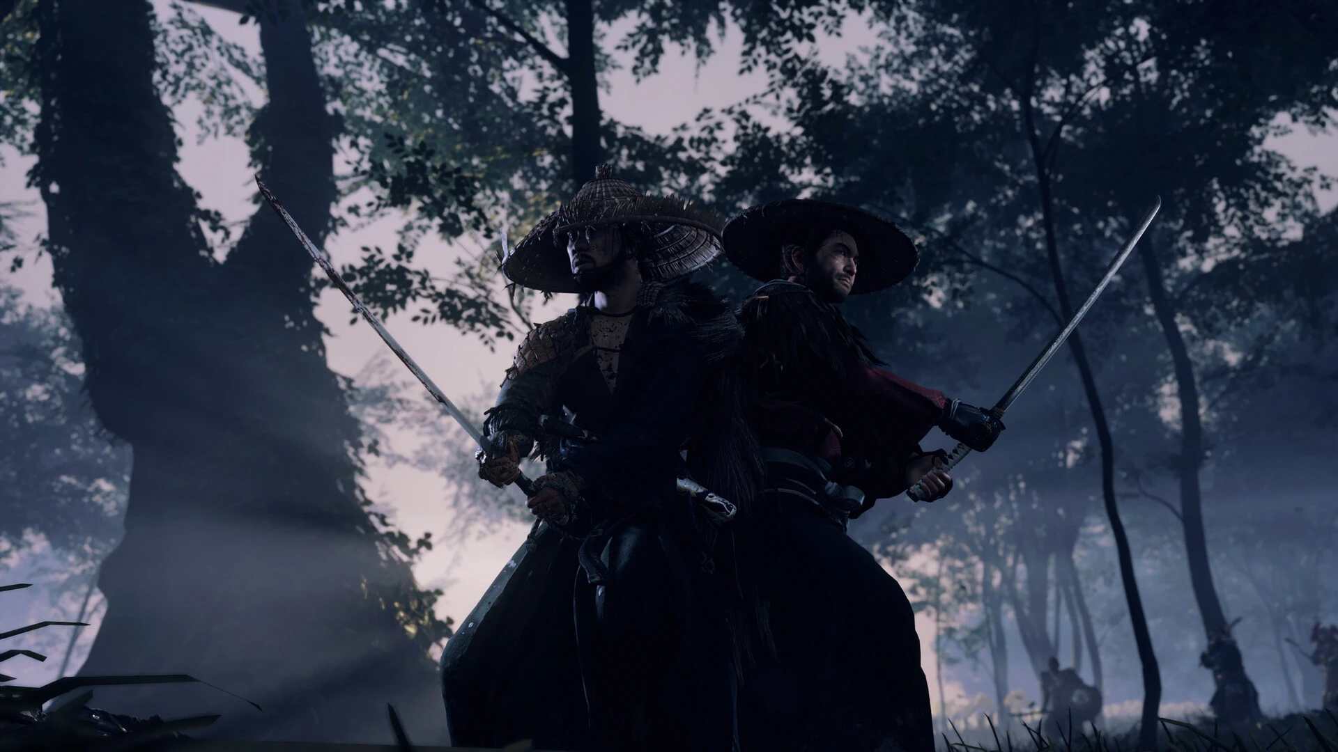 对马岛之魂：导演剪辑版.Ghost of Tsushima: Director’s Cut_1