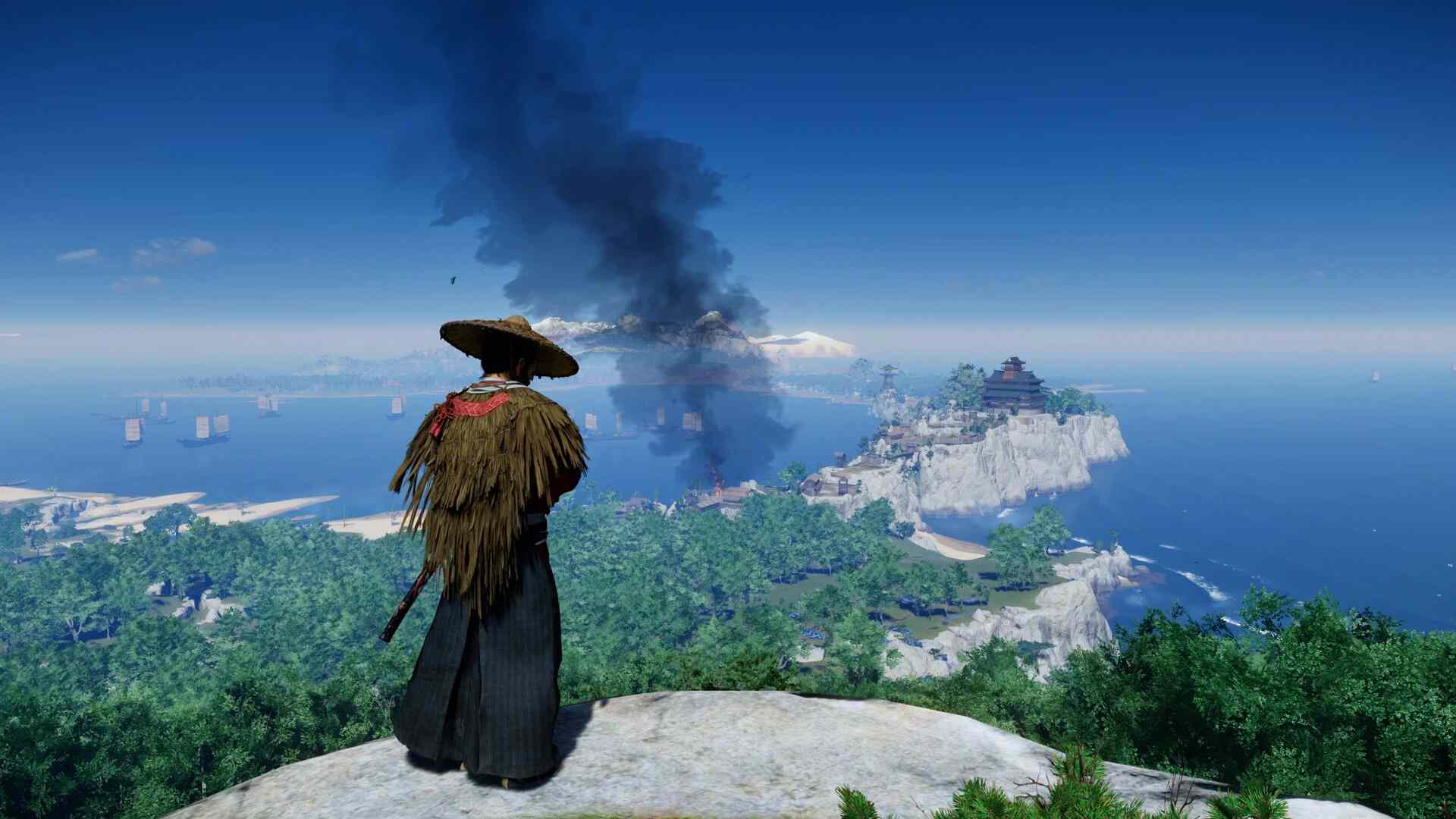 对马岛之魂：导演剪辑版.Ghost of Tsushima: Director’s Cut_2