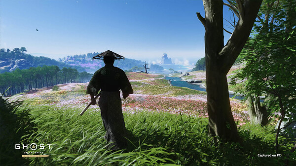 对马岛之魂：导演剪辑版.Ghost of Tsushima: Director’s Cut_4