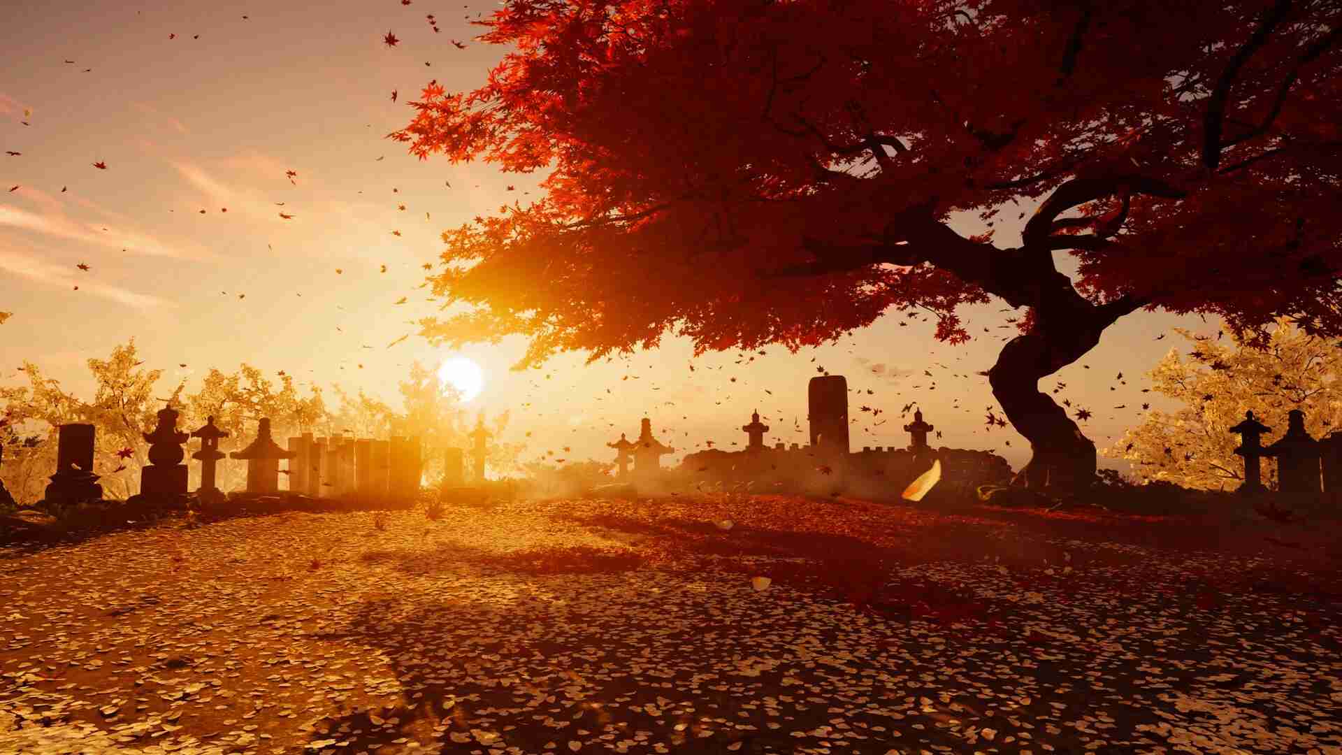 对马岛之魂：导演剪辑版.Ghost of Tsushima: Director’s Cut_4