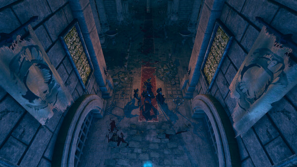 佐瑞亚：碎裂纪元.Zoria: Age of Shattering_3