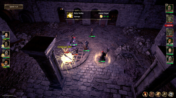 佐瑞亚：碎裂纪元.Zoria: Age of Shattering_5