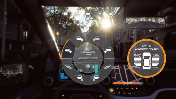出租生涯：模拟城市驾驶.Taxi Life: A City Driving Simulator_2