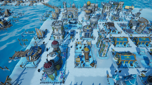 企鹅联合王国.United Penguin Kingdom_1