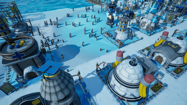 企鹅联合王国.United Penguin Kingdom_3