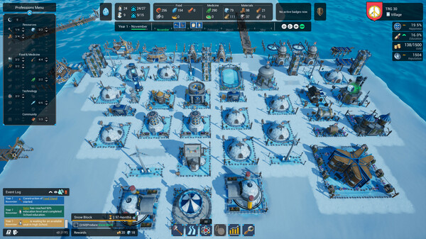 企鹅联合王国.United Penguin Kingdom_4