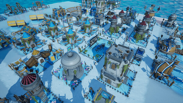 企鹅联合王国.United Penguin Kingdom_5