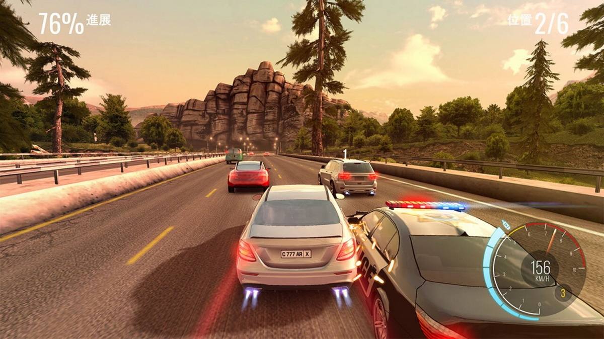 CarX公路赛车.CarX Highway Racing_0