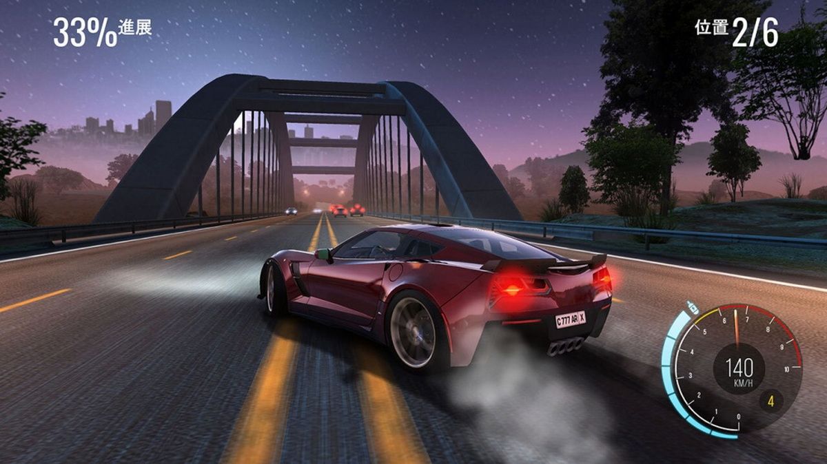 CarX公路赛车.CarX Highway Racing_1