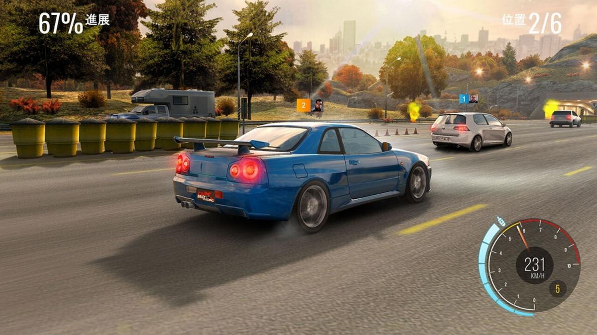 CarX公路赛车.CarX Highway Racing_3