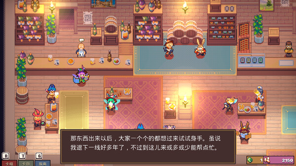 魔卡地下城.Dungeon Drafters_5