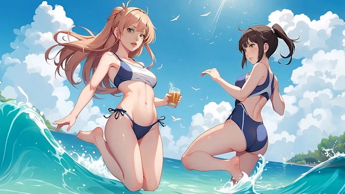 Ecchi Paradise_0