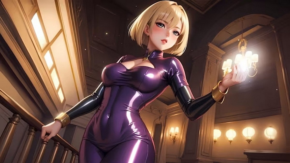 Ecchi Paradise_1