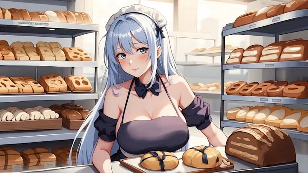 Ecchi Paradise_4