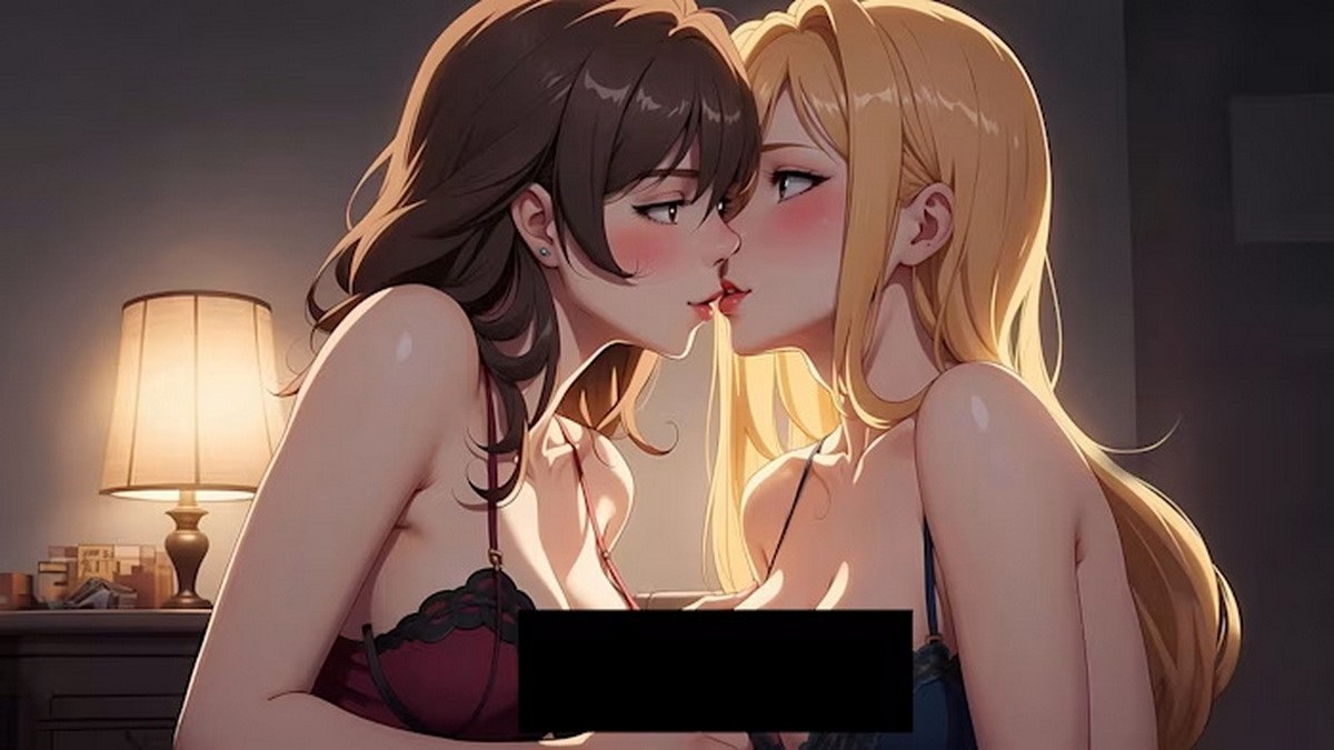 Ecchi Paradise_5