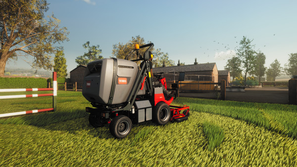 割草模拟器.Lawn Mowing Simulator_4