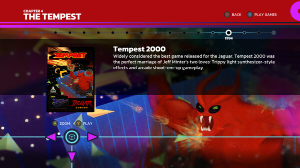 Llamasoft：杰夫·明特的故事.Llamasoft: The Jeff Minter Story_1