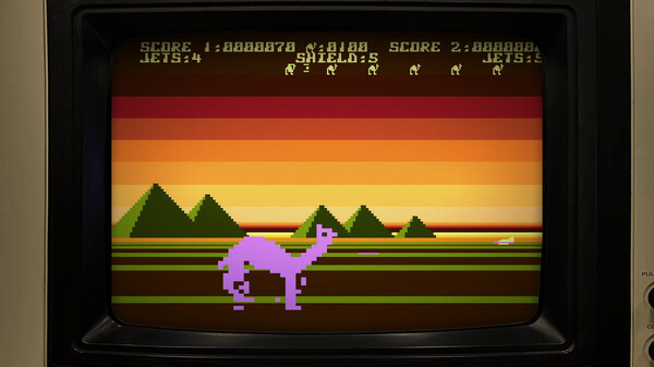 Llamasoft：杰夫·明特的故事.Llamasoft: The Jeff Minter Story_3