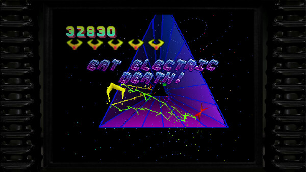 Llamasoft：杰夫·明特的故事.Llamasoft: The Jeff Minter Story_4