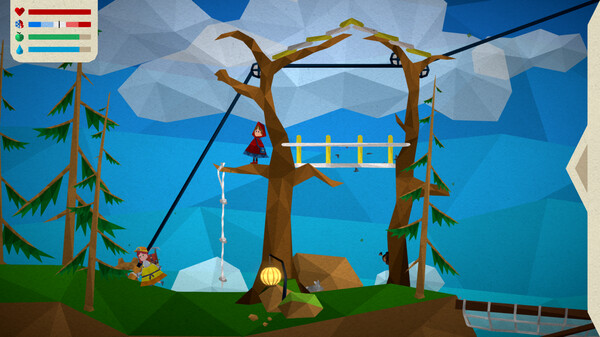 信风的风信.Passing By: A Tailwind Journey_1