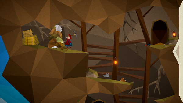 信风的风信.Passing By: A Tailwind Journey_3