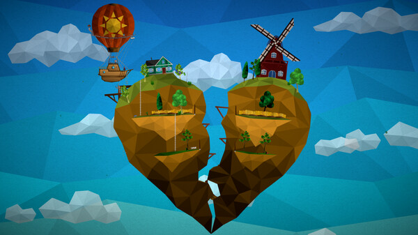 信风的风信.Passing By: A Tailwind Journey_4