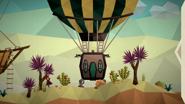 信风的风信.Passing By: A Tailwind Journey_5