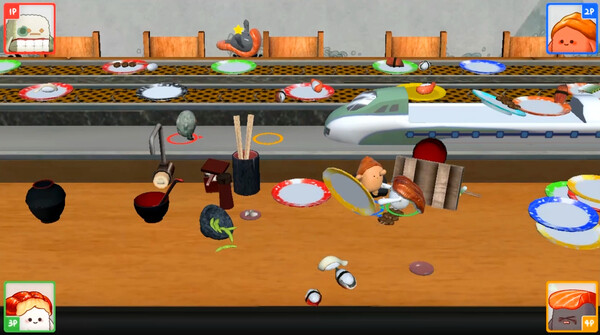 寿司大战.Sushi Battle Rambunctiously_0