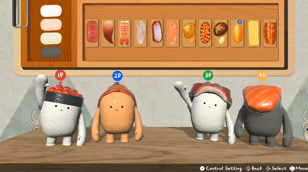 寿司大战.Sushi Battle Rambunctiously_3