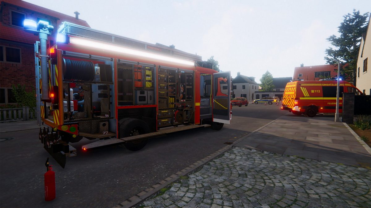 火警电话：突击小队.Emergency Call: The Attack Squad_0