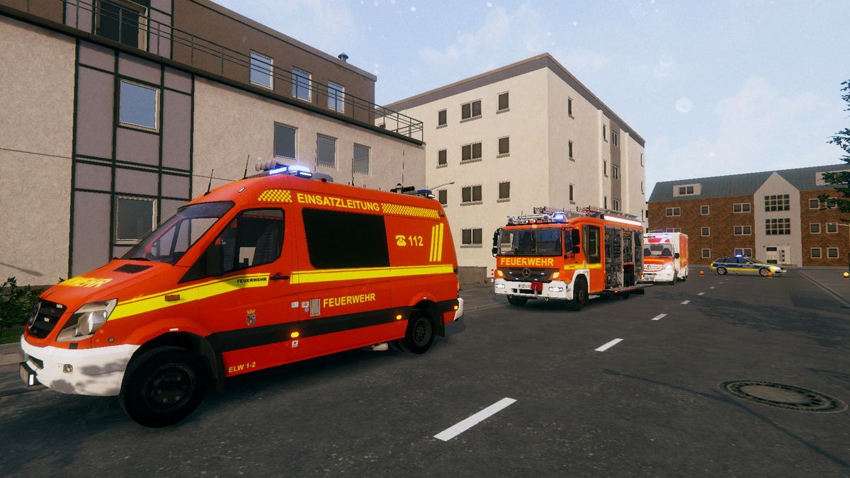 火警电话：突击小队.Emergency Call: The Attack Squad_1