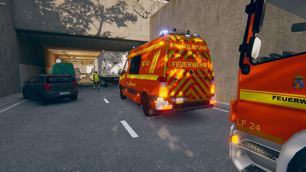 火警电话：突击小队.Emergency Call: The Attack Squad_2