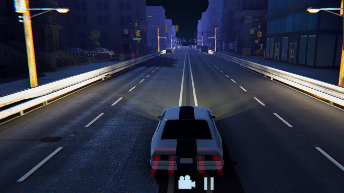 热血赛车模拟器.Hot Rider Racing Simulator_0